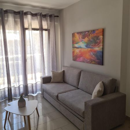 Magenta Ruby Appartment #Free Parking#!! سالونيك المظهر الخارجي الصورة