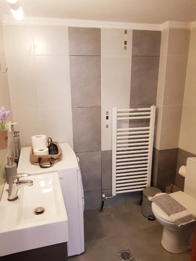 Magenta Ruby Appartment #Free Parking#!! سالونيك المظهر الخارجي الصورة