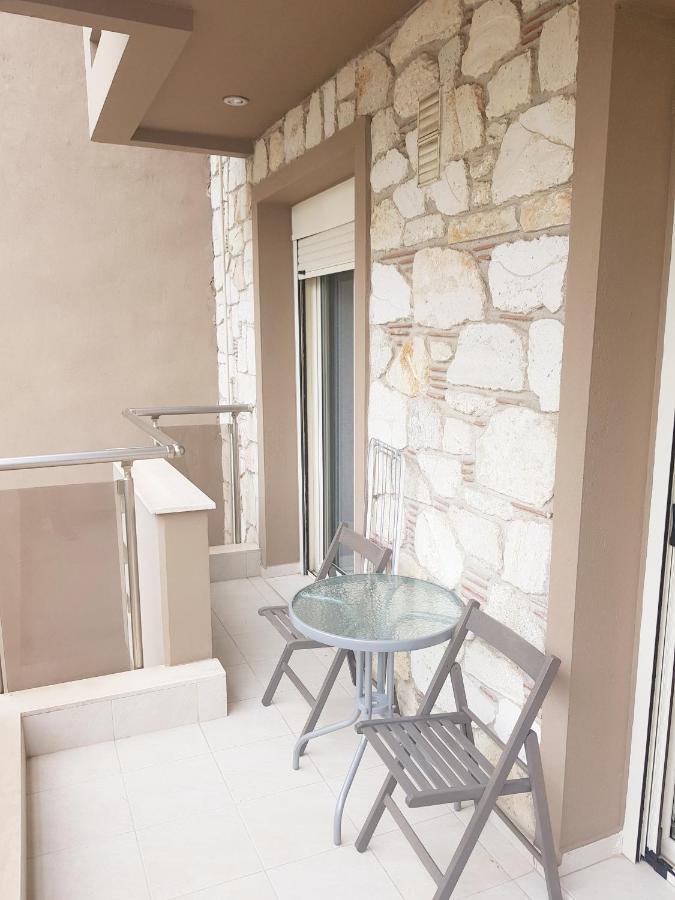 Magenta Ruby Appartment #Free Parking#!! سالونيك المظهر الخارجي الصورة